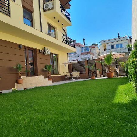 Vila Mrv Constanta Exterior photo