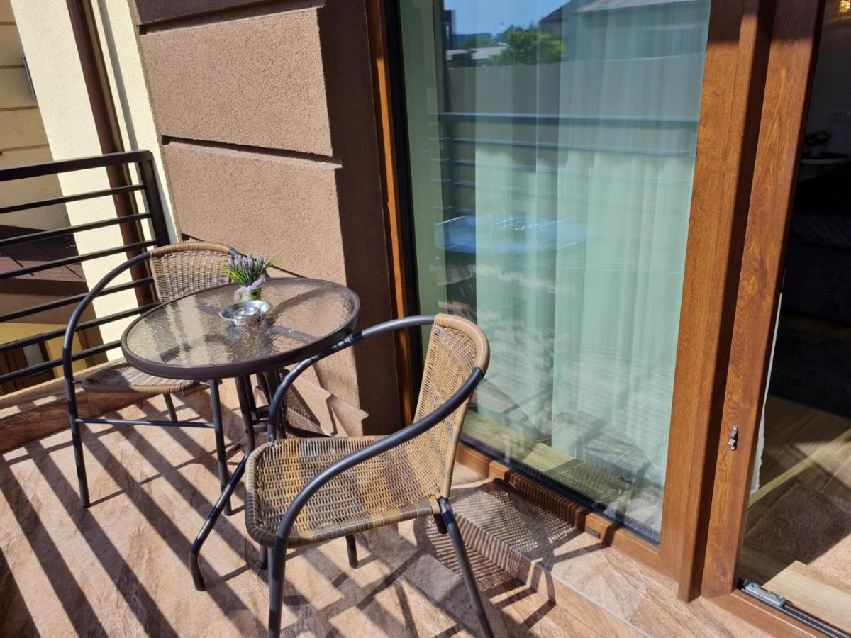 Vila Mrv Constanta Exterior photo