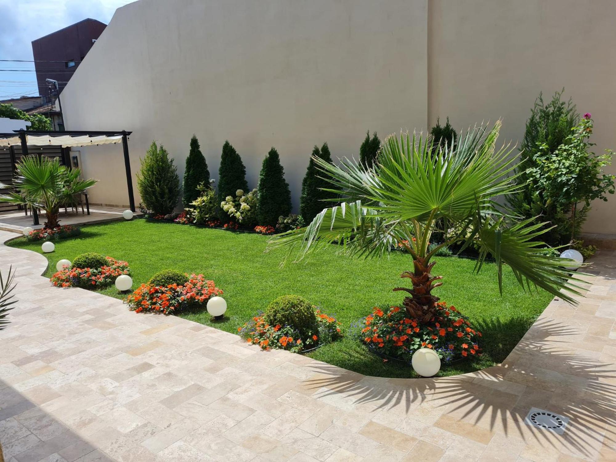 Vila Mrv Constanta Exterior photo